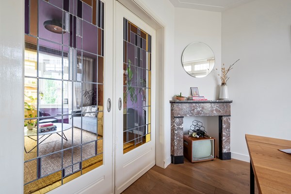 Medium property photo - Zaanenstraat 101, 2022 CM Haarlem